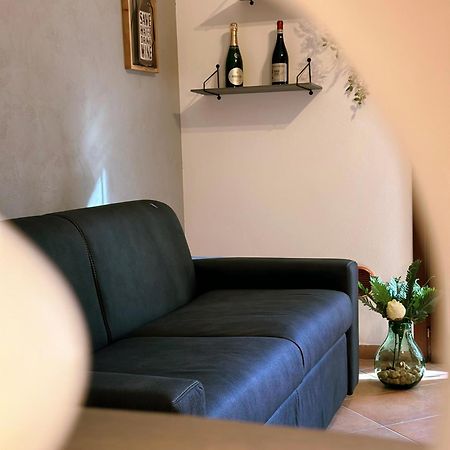 Il Bollore House Bagni San Filippo Exterior photo